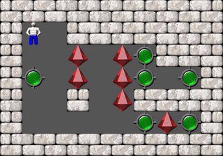 Уровень 661 — More Bugs collections